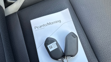 Kia Picanto 1.2 GT-line S 5dr Auto Petrol Hatchback